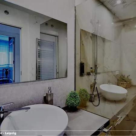 Becherer Apartment *