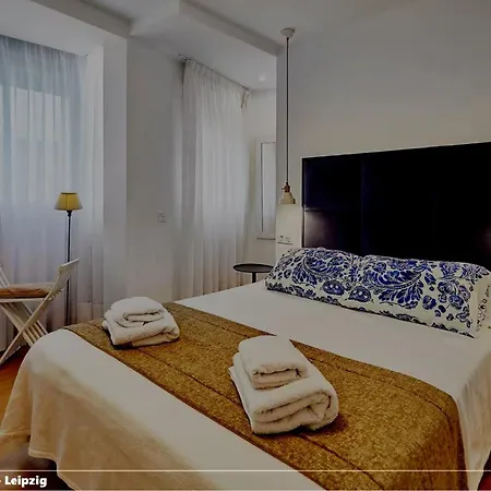 Becherer Apartment