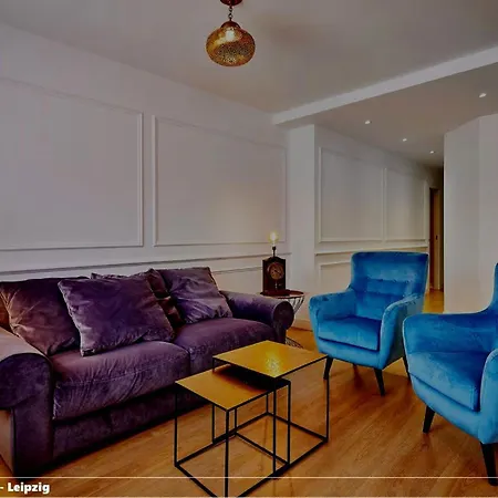 Apartment Becherer
